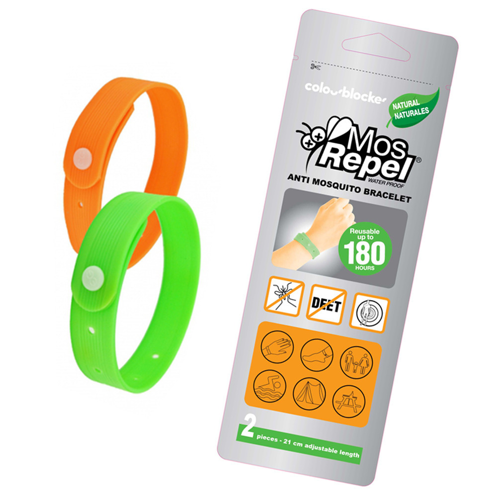 Shop Mosquito Repellent Bracelets For Kids online - Jan 2024 | Lazada.com.my